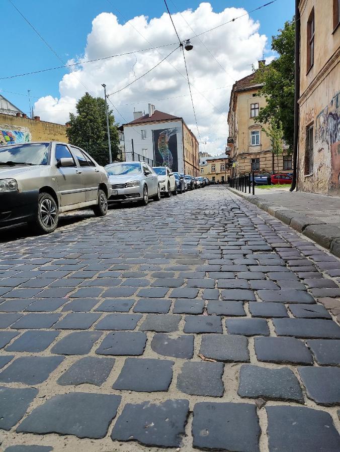 "M&D Apartmentslviv" Old City Pylnykarska,4 6Person Exterior photo