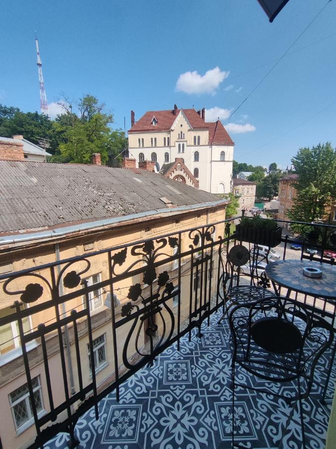 "M&D Apartmentslviv" Old City Pylnykarska,4 6Person Exterior photo