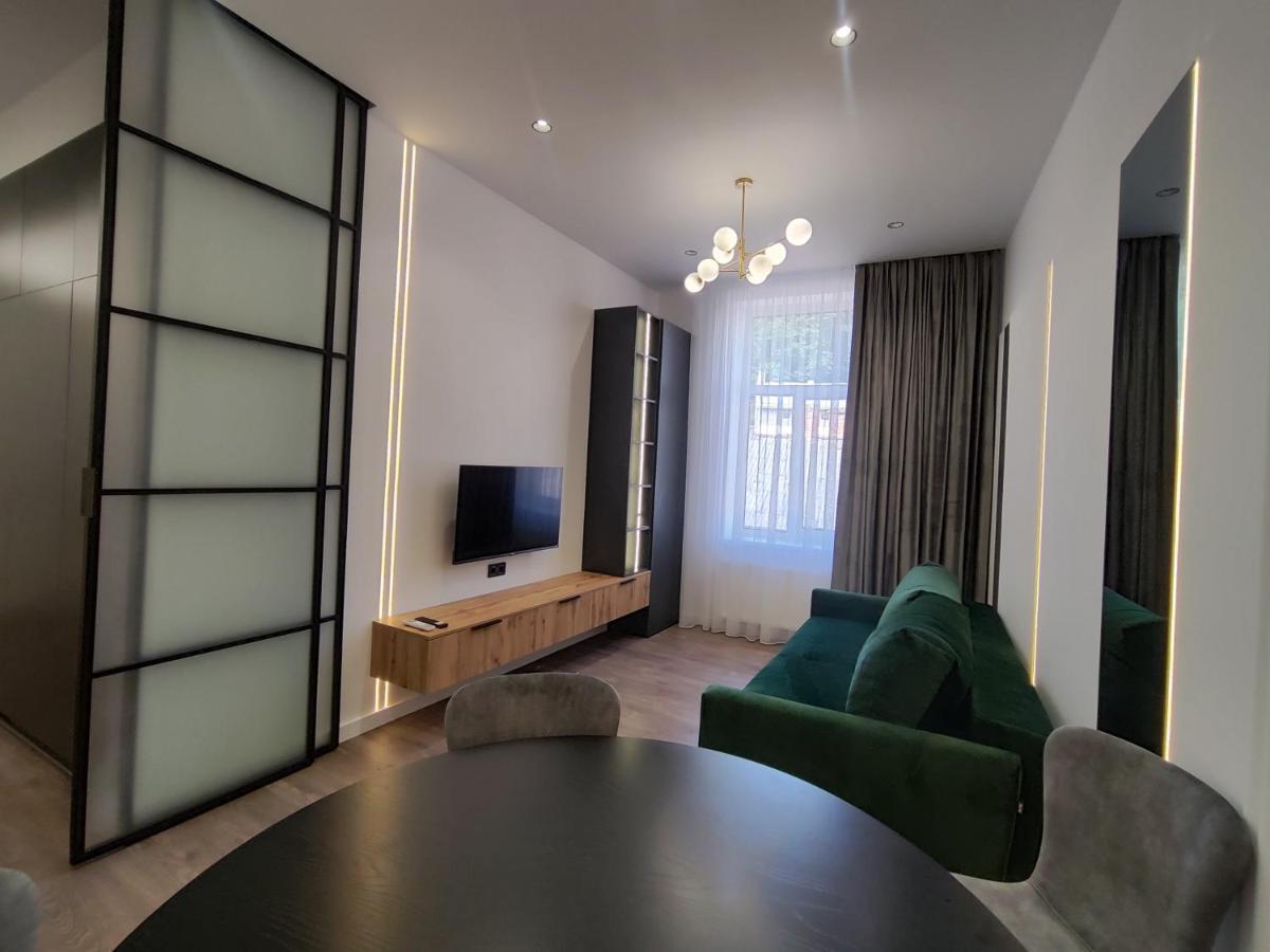"M&D Apartmentslviv" Old City Pylnykarska,4 6Person Exterior photo