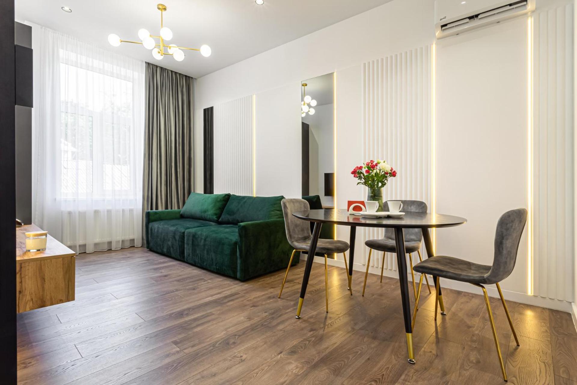 "M&D Apartmentslviv" Old City Pylnykarska,4 6Person Exterior photo