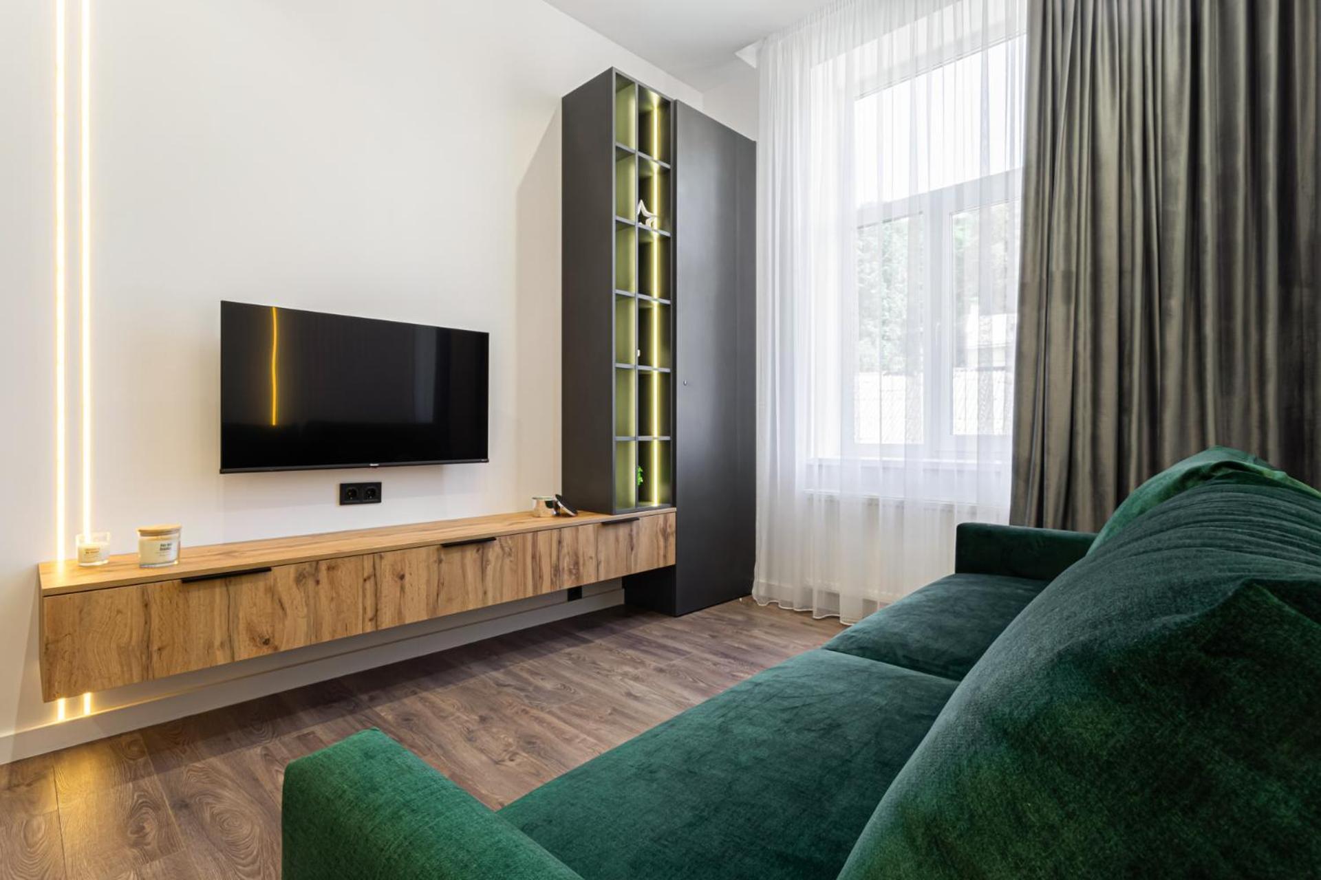 "M&D Apartmentslviv" Old City Pylnykarska,4 6Person Exterior photo
