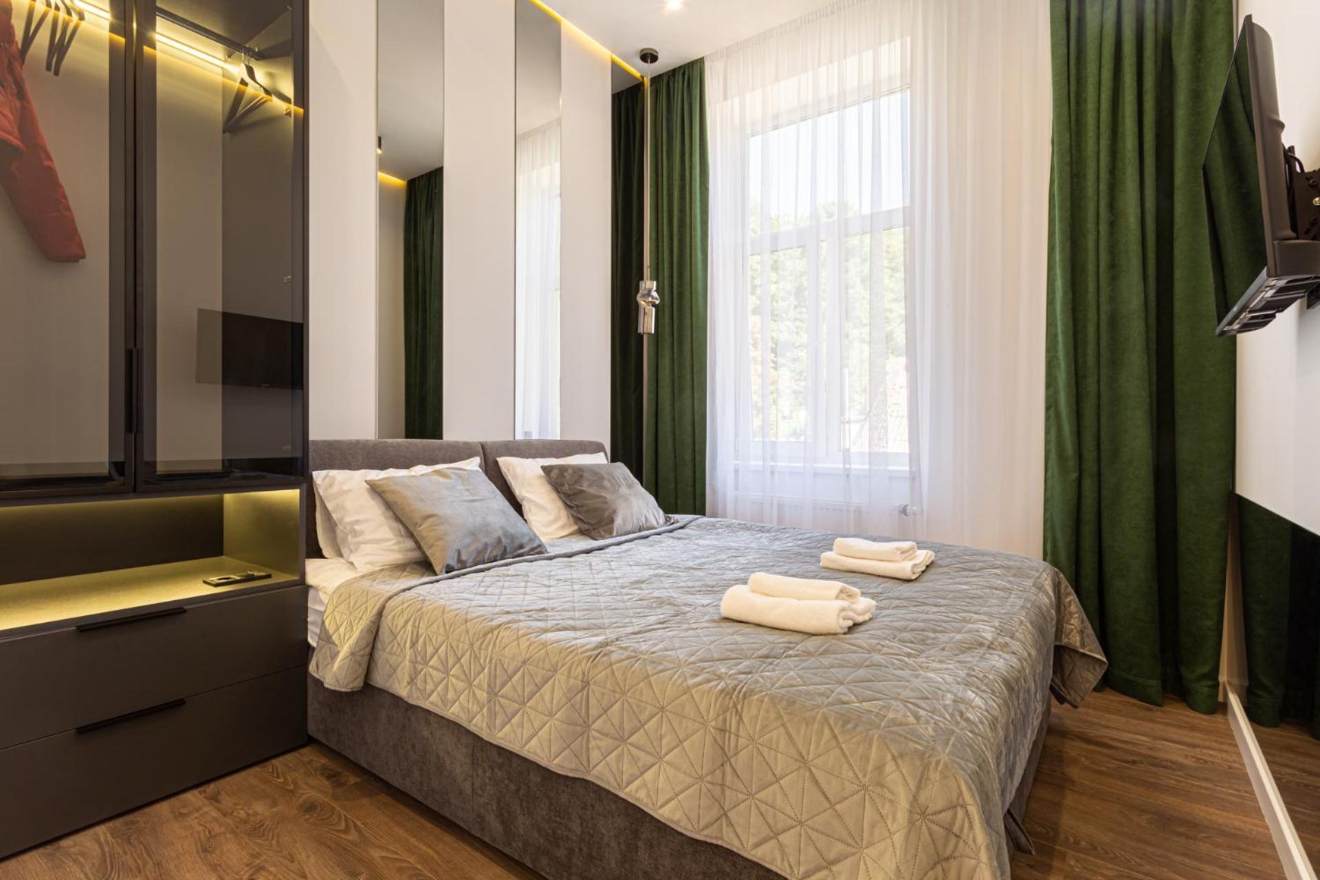 "M&D Apartmentslviv" Old City Pylnykarska,4 6Person Exterior photo